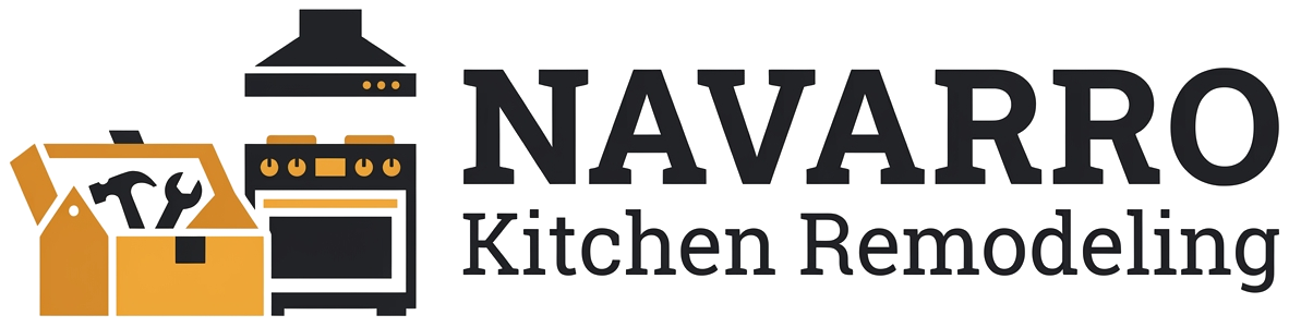 Navarro Kitchen Remodeling Company